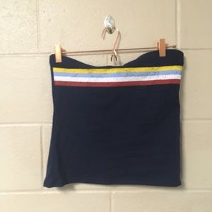 Tube Top NWT